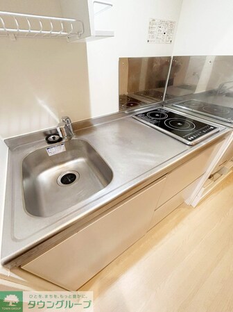 クレイノアレグリアスIIの物件内観写真